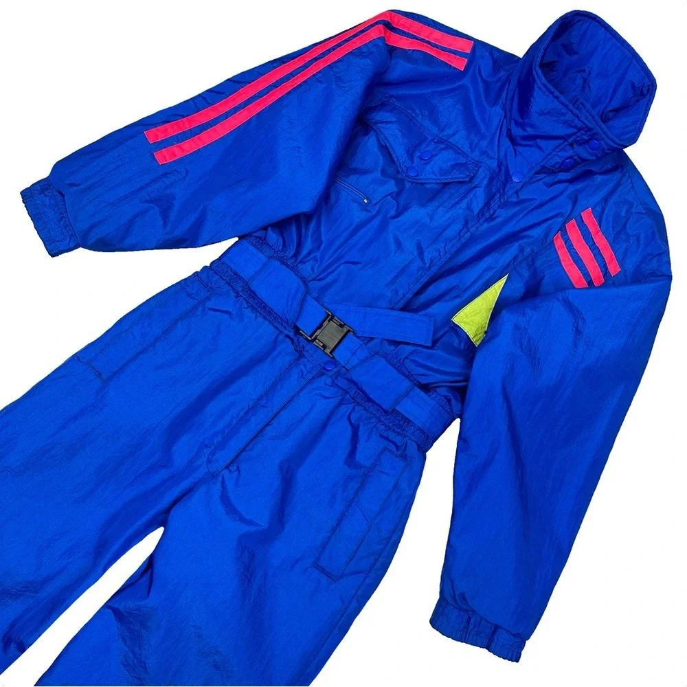 *SOLD!* Rare Vintage Obermeyer Sport Ski Snow Suit